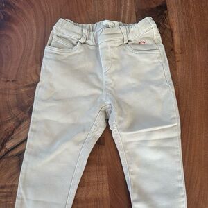 BOYS - Nanos Brand Chinos - 24 Months